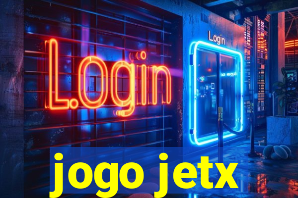 jogo jetx